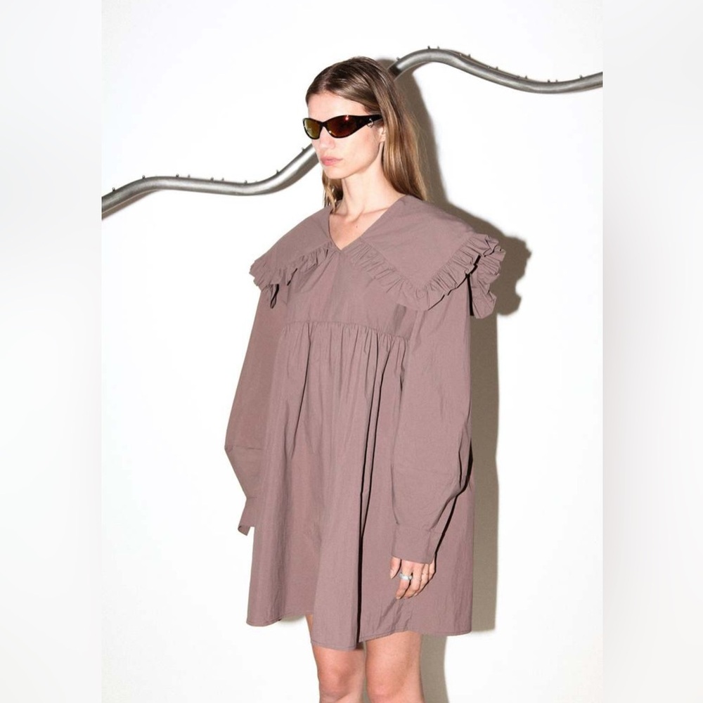 Kkco Mini Sailor Dress